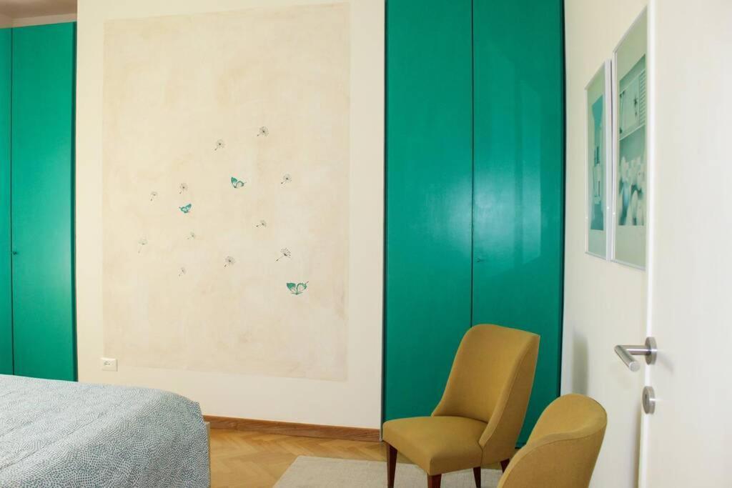 Tuscan Luxury 1 Montecatini Terme Eksteriør billede